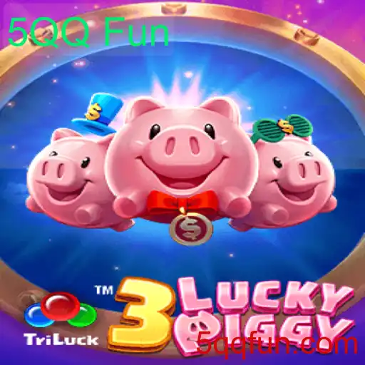 Explorando o Mundo de 3LUCKYPIGGY: O Jogo que Envolveu a Comunidade de 5QQ Fun