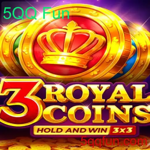 Descubra o Mundo de 3royalcoins: Um Jogo de Aventura e Estratégia