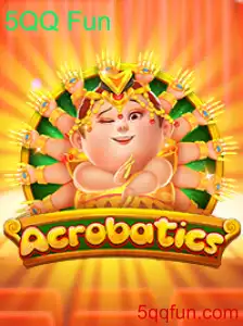 Descubra o Jogo Acrobatics: Diversão e Desafio com 5QQ Fun