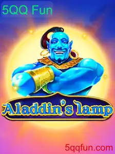 Aladdinslamp: Descubra o Encantamento do Novo Jogo '5QQ Fun'