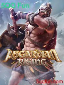 Explorando o Intrigante Universo de AsgardianRising: O Que Você Precisa Saber