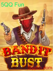 Descubra o Fascinante Mundo de BanditBust