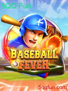 BaseballFever: Mergulhe na Emoção do Beisebol com 5QQ Fun