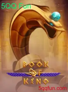 Explorando o Fascinante Mundo do BookOfKeno: A Nova Sensação em Diversão com 5QQ Fun