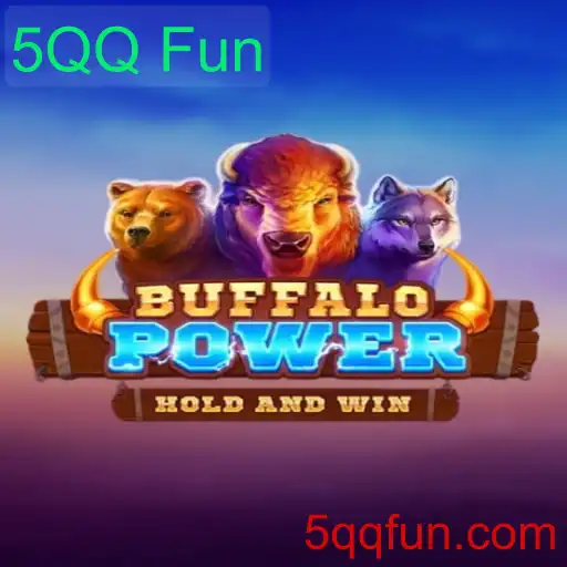 Descubra o Fascinante Mundo do Jogo BuffaloPower: 5QQ Fun