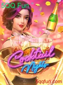 CocktailNights: Mergulhe no Mundo dos Drinks e da Diversão com 5QQ Fun