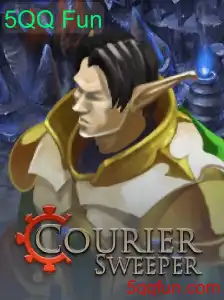CourierSweeper: Uma Nova Onda de Diversão Inspirada por 5QQ Fun