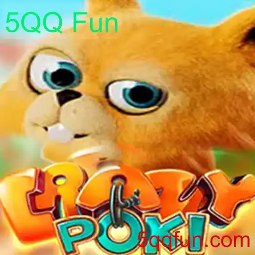 CrazyPoki: Descubra a Diversão com 5QQ Fun