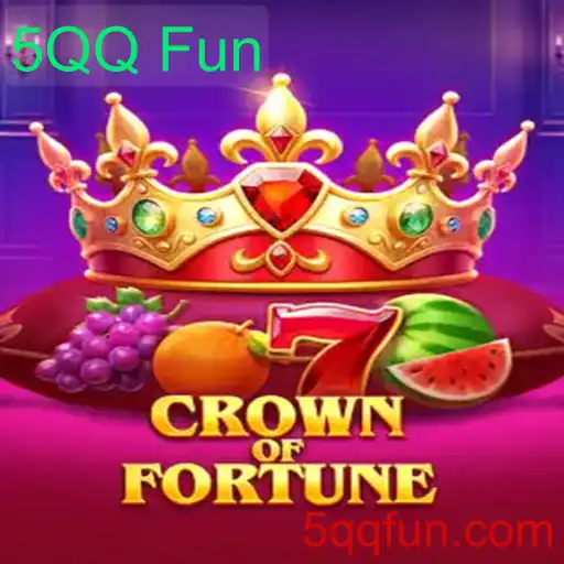 CrownofFortune: Descubra a Nova Sensação dos Jogos com 5QQ Fun
