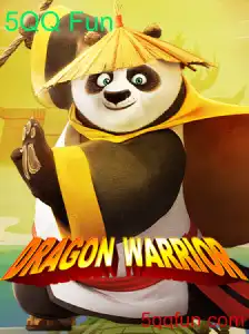 Entendendo DragonWarrior: A Aventura 5QQ Fun