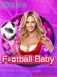 FootballBaby: A Emoção do Jogo com 5QQ Fun
