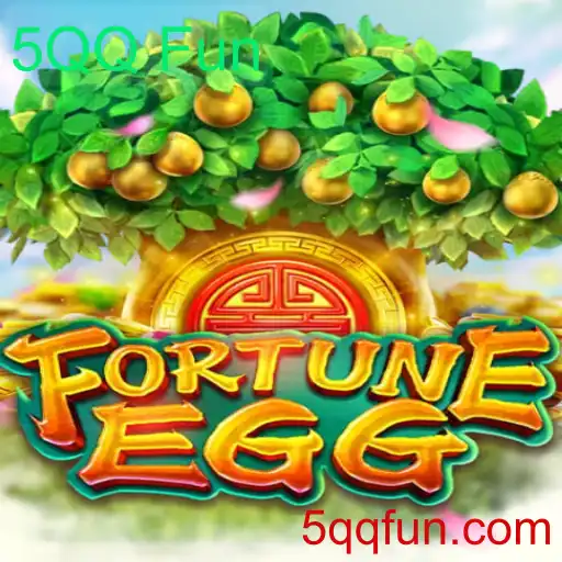 FortuneEgg: Descubra a Diversão com 5QQ Fun