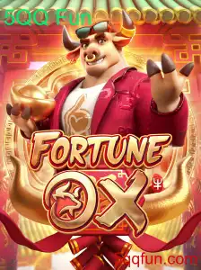 FortuneOx: Descubra a Diversão do Jogo com 5QQ Fun