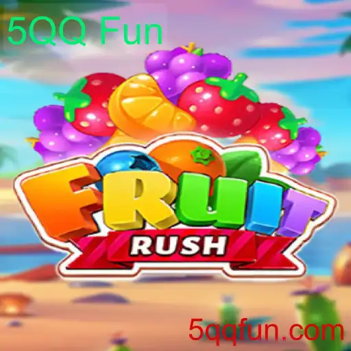 Conheça o Jogo FruitRush: Diversão e Desafios com 5QQ Fun