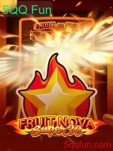 Descubra o Entusiasmo de FruitrNovaSupe30: Um Mundo de Diversão com 5QQ Fun