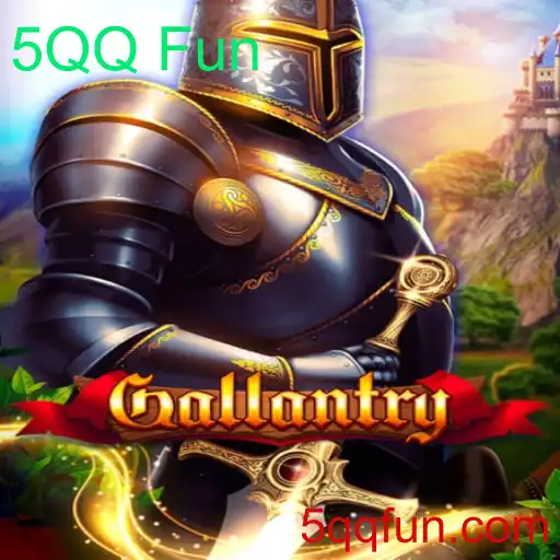 Descubra o Mundo de Aventuras de Gallantry