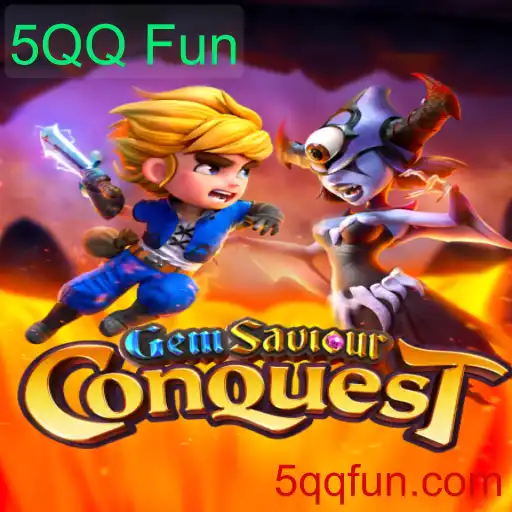 Descubra GemSaviourConquest: O Novo Fenômeno dos Jogos com 5QQ Fun