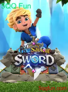 Explorando o Mundo de GemSaviourSword com 5QQ Fun