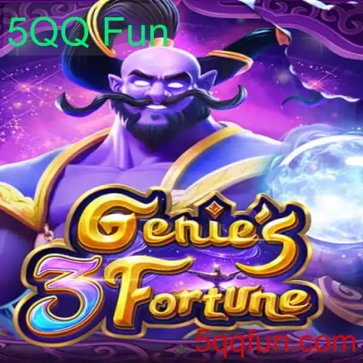 Explorando o Universo de Genie3Fortune: O Jogo que Revoluciona com 5QQ Fun