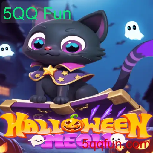Descubra o Mundo Encantado de HalloweenMeow: A Diversão Assombrosa de 5QQ Fun