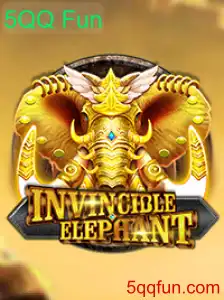 Explorando o Mundo Fascinante de InvincibleElephant: Diversão com 5QQ Fun