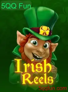 Descubra o Fascinante Mundo de IrishReels: O Jogo que Une Cultura Celta e Diversão 5QQ