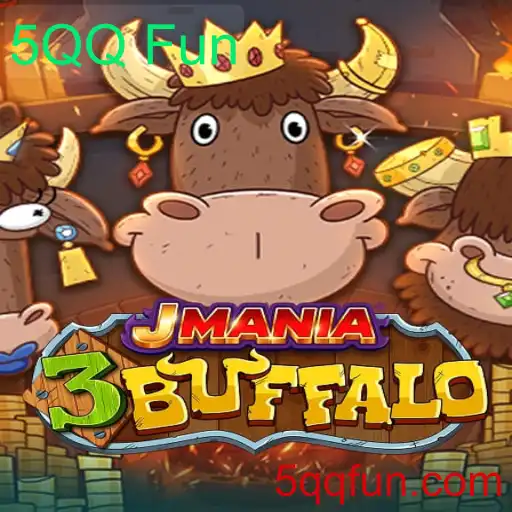 JMania3Buffalo: A Nova Sensação dos Jogos com 5QQ Fun