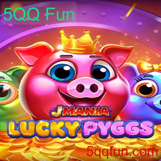 Explore o Mundo Emocionante de JManiaLuckyPyggs: Diversão e Aventuras com 5QQ Fun