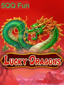 Explorando o Universo de LuckyDragons: Uma Jornada Através da Diversão 5QQ
