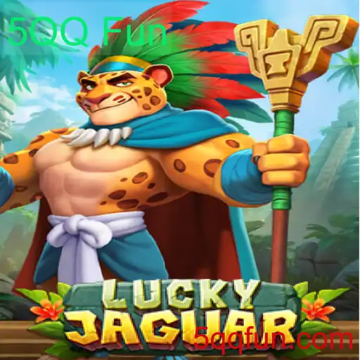 Explorando LuckyJaguar: Aventura e Diversão com 5QQ Fun