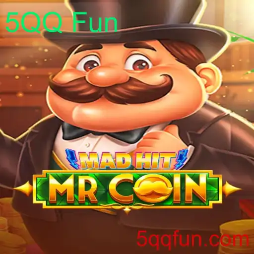 Explorando o Mundo de MadHitMrCoin: Um Mergulho na Diversão do '5QQ Fun'