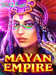 Descubra o Mundo Fascinante de MayanEmpire: O Jogo que Todos Estão Falando
