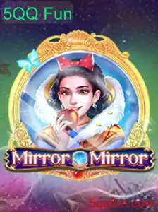 MirrorMirror: Um Mergulho no Mundo Enigmático do Jogo Com '5QQ Fun'