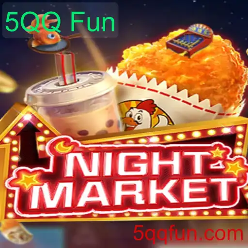 Explorando NIGHTMARKET: O Novo Fenômeno de Jogos 5QQ Fun