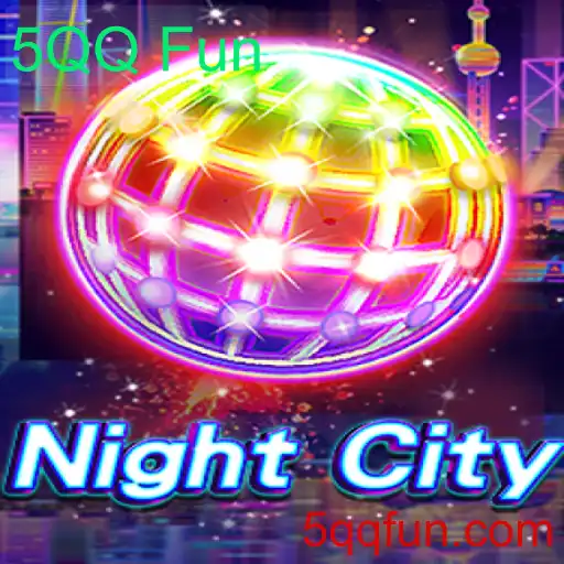 A Nova Sensação do Mundo dos Games: Descubra NightCity e o Desafio 5QQ Fun