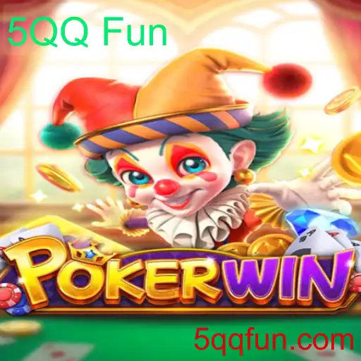 Descobrindo o Mundo de POKERWIN: Uma Nova Dimensão de Entretenimento com 5QQ Fun