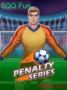 Explorando o Mundo do Jogo PenaltySeries: Diversão Garantida com 5QQ Fun