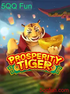 Explorando o Jogo ProsperityTiger: Diversão e Estratégia com 5QQ Fun