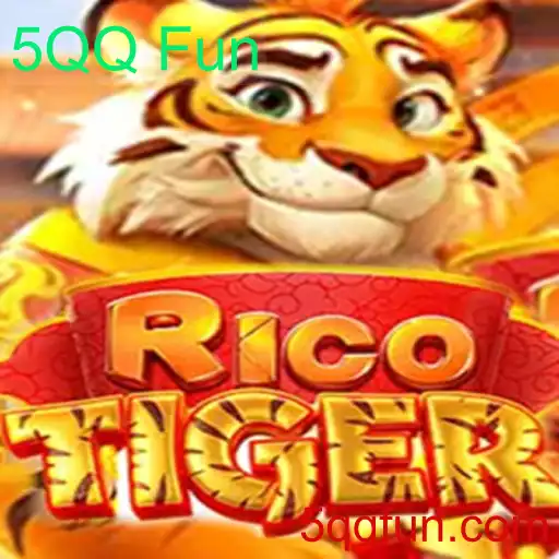 Descubra o Empolgante Mundo de RicoTiger com 5QQ Fun