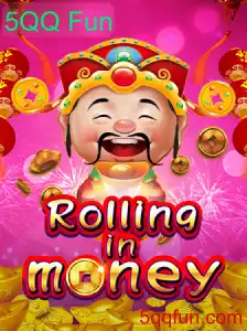Descubra RollingInMoney: Um Jogo Incrível que Está Dominando o Mundo dos Games