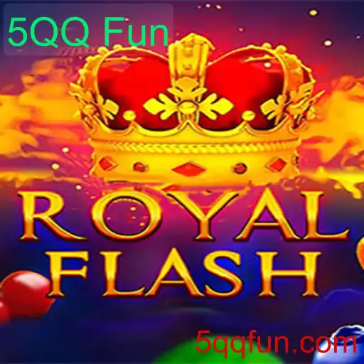 RoyalFlash: Mergulhe na Diversão do 5QQ Fun
