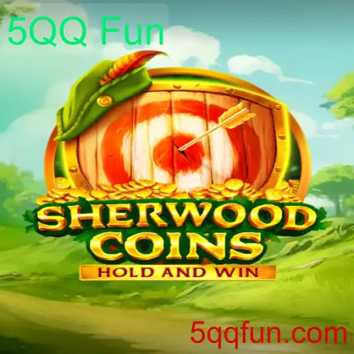 Explorando o Jogo 'SherwoodCoins' e a Palavra-Chave '5QQ Fun'