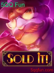Diverte-se com o Novo Fenômeno do Jogo: Soldit - A Inovação Envolvente de 5QQ Fun