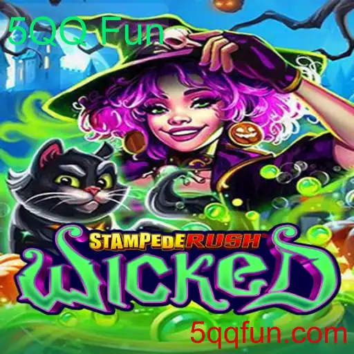 StempedeRushWicked: Uma Nova Dimensão de Diversão e Estratégia
