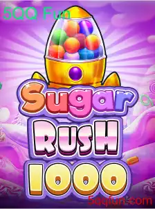 Explorando o Mundo de SugarRush1000: O Novo Fenômeno do Entretenimento Digital Integrado