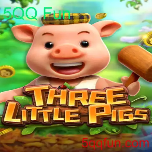 Descubra o Mundo Encantado do Jogo THREELITTLEPIGS