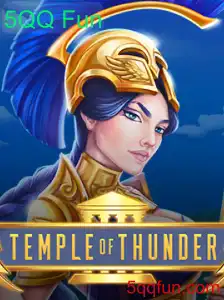 Descubra o Mundo de TempleofThunder: A Aventura que Você Estava Esperando