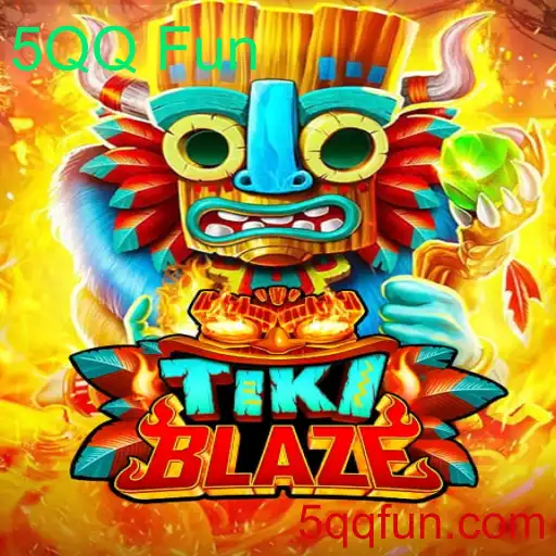 Explorando o Fenômeno do Jogo TikiBlaze: Aventura e Diversão com 5QQ Fun