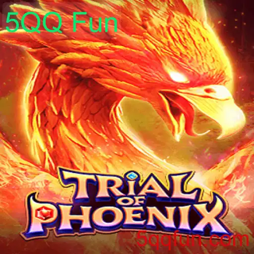 TrialofPhoenix: Descubra o Jogo que Está Transformando o Cenário de Entretenimento