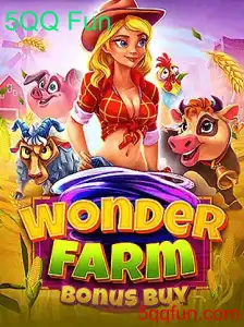 Explorando a Magia de WonderFarmBonusBuy e a Excitante Aventura de 5QQ Fun